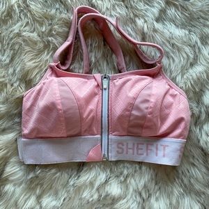 Shefit ultimate sports bra